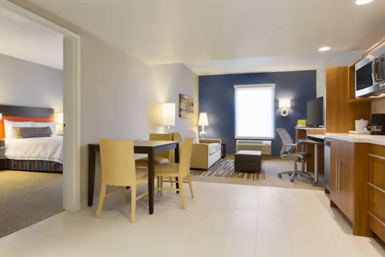 Home2 Suites By Hilton Phoenix Chandler Extérieur photo
