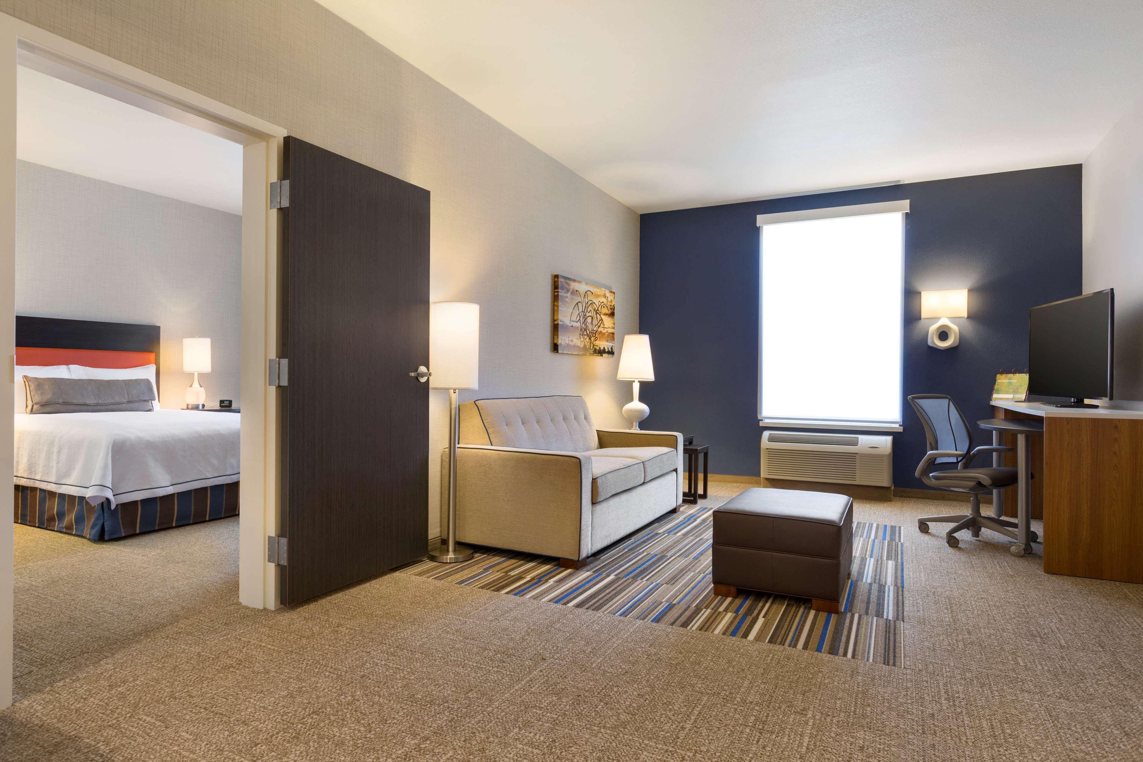 Home2 Suites By Hilton Phoenix Chandler Extérieur photo