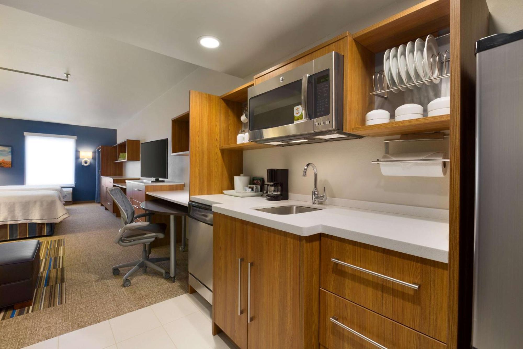Home2 Suites By Hilton Phoenix Chandler Extérieur photo