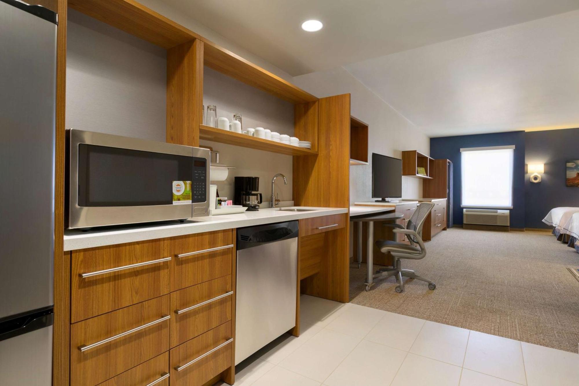 Home2 Suites By Hilton Phoenix Chandler Extérieur photo