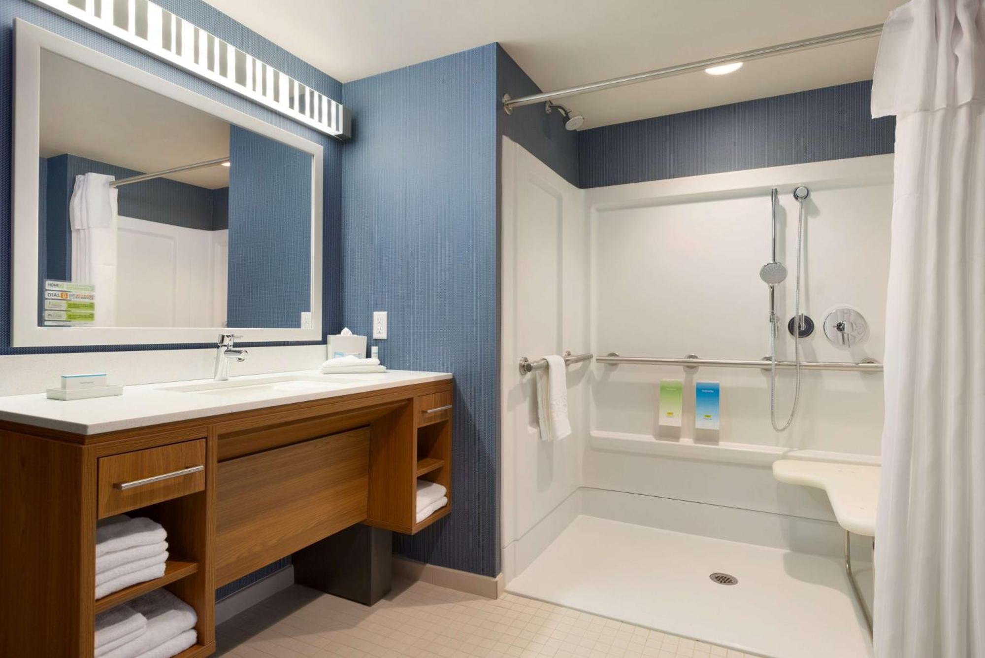 Home2 Suites By Hilton Phoenix Chandler Extérieur photo