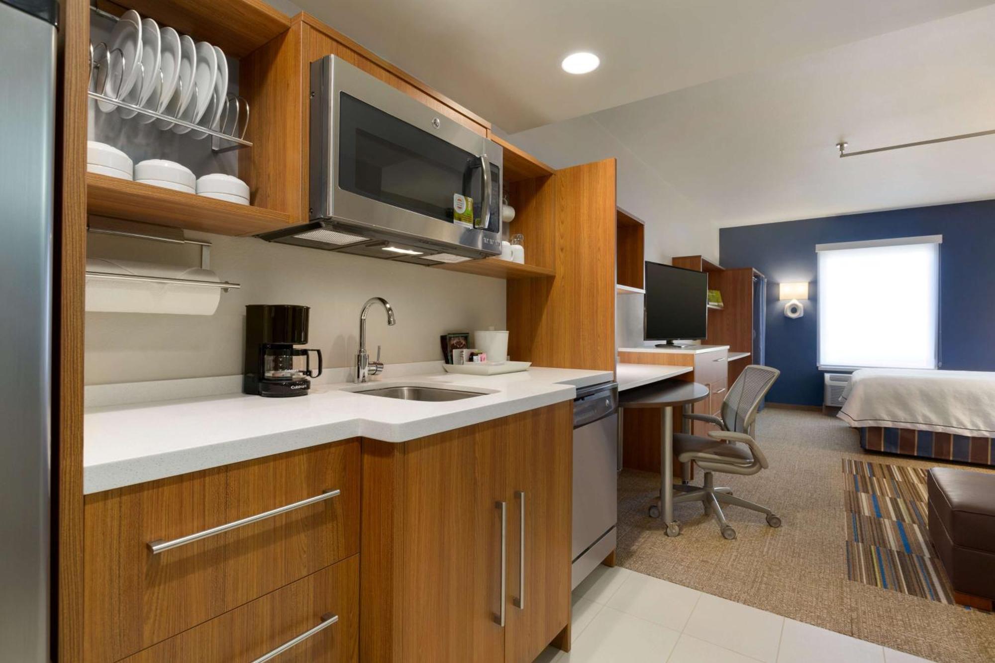 Home2 Suites By Hilton Phoenix Chandler Extérieur photo