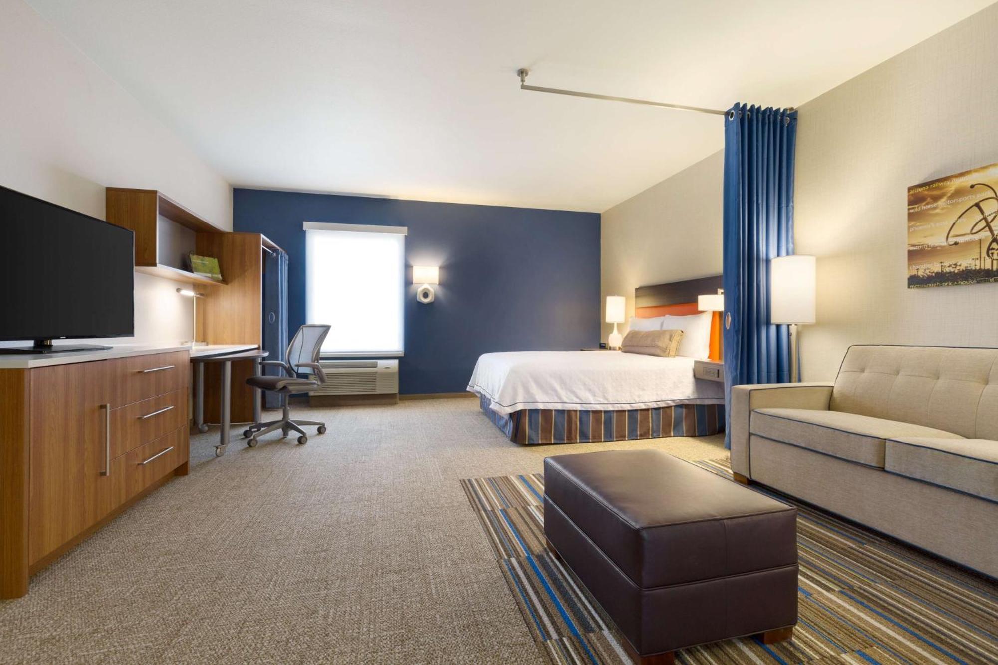 Home2 Suites By Hilton Phoenix Chandler Extérieur photo