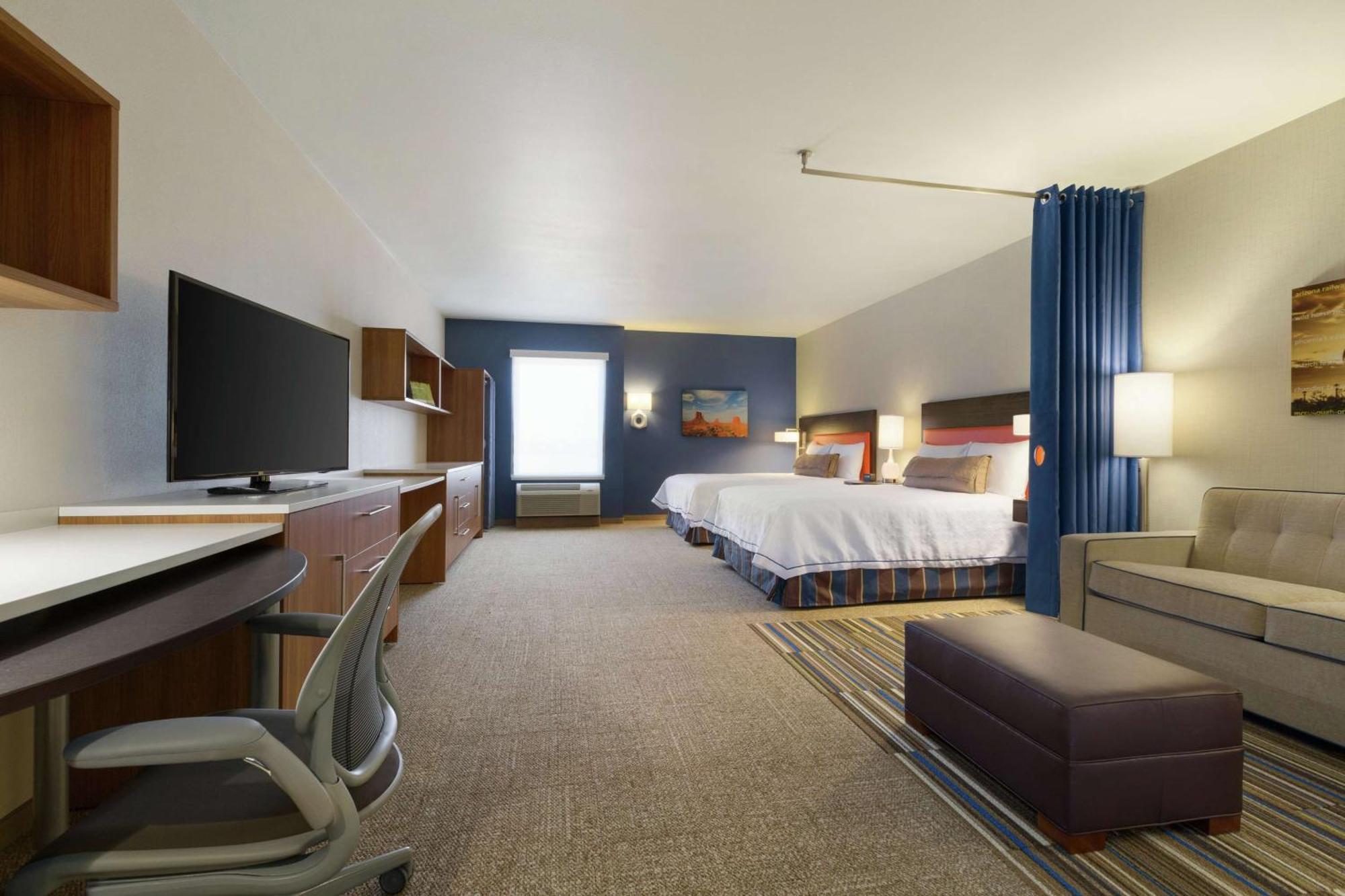 Home2 Suites By Hilton Phoenix Chandler Extérieur photo