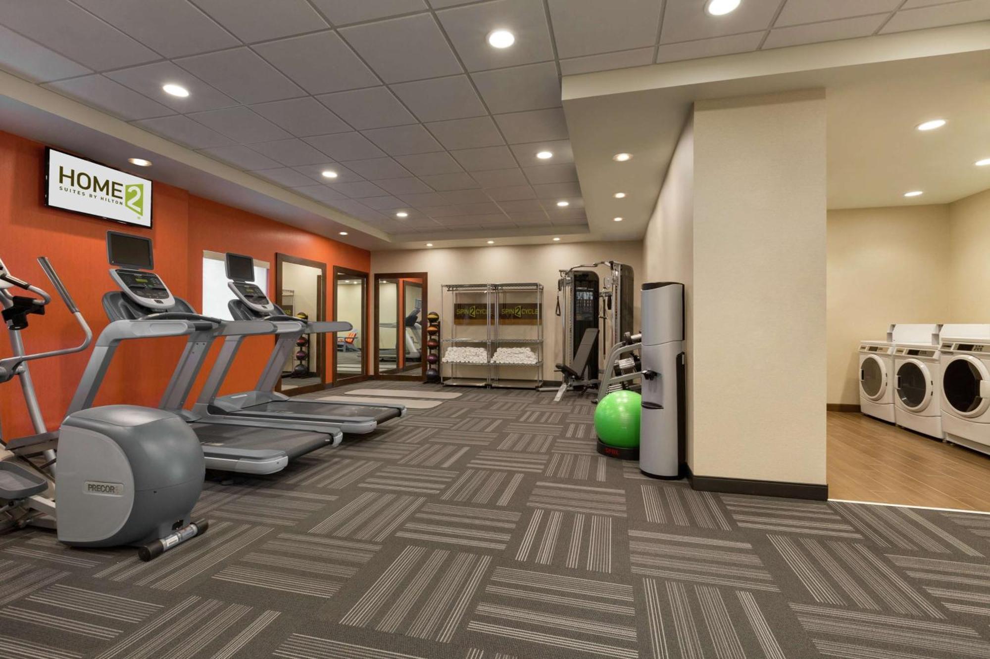 Home2 Suites By Hilton Phoenix Chandler Extérieur photo