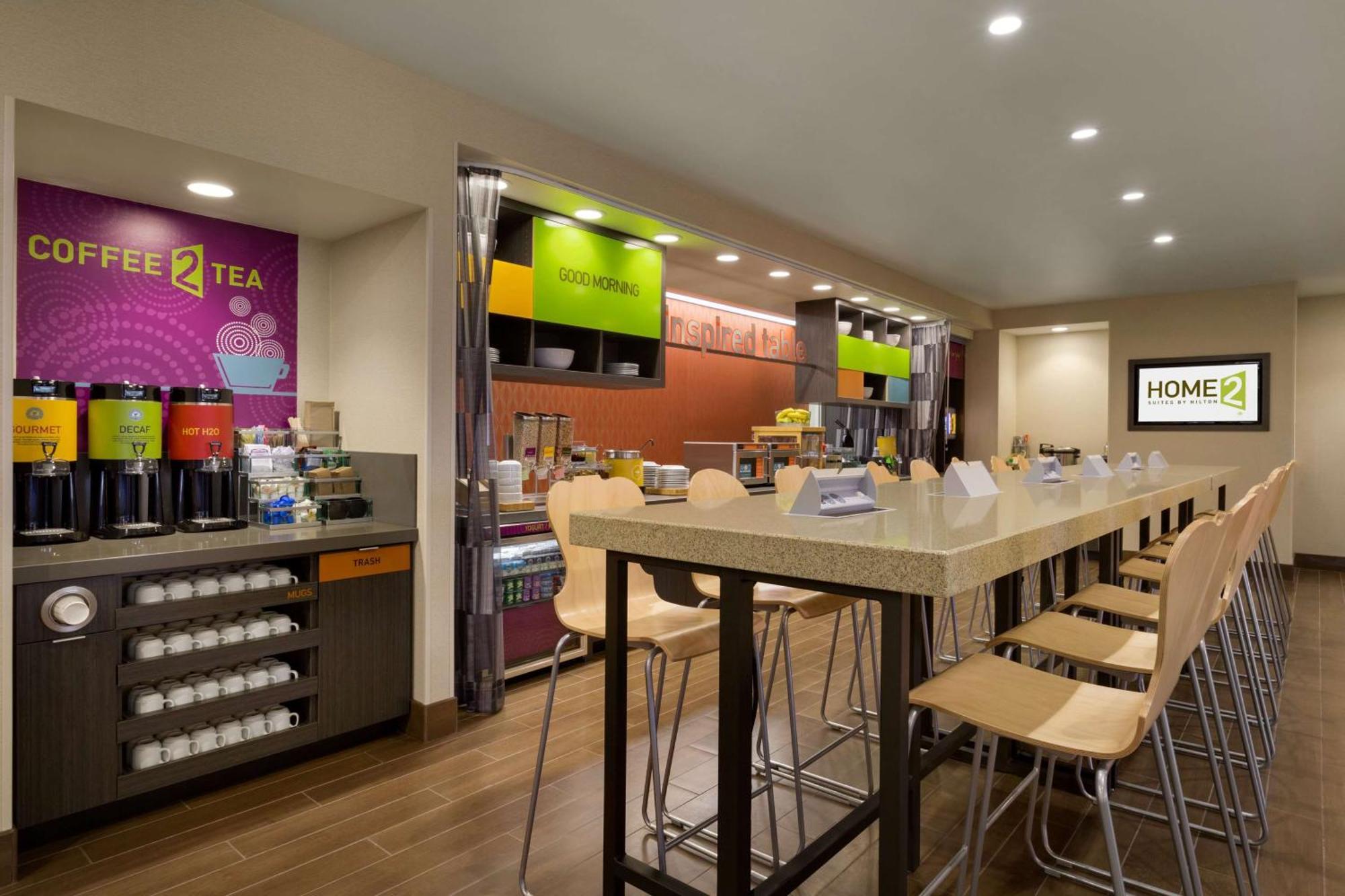 Home2 Suites By Hilton Phoenix Chandler Extérieur photo