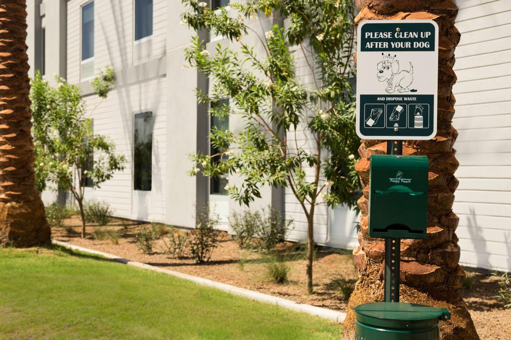 Home2 Suites By Hilton Phoenix Chandler Extérieur photo