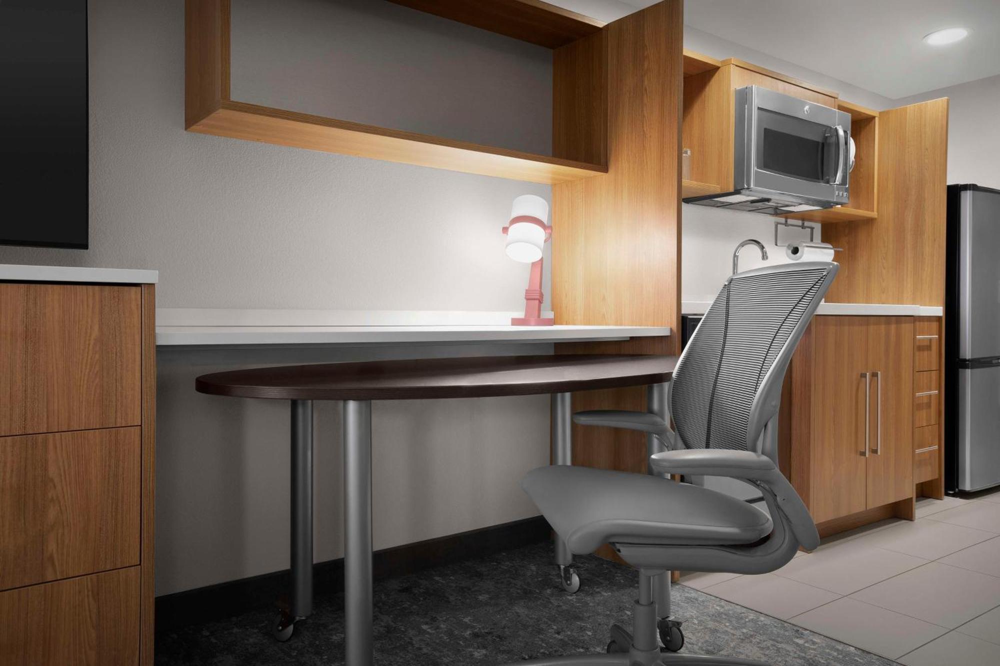 Home2 Suites By Hilton Phoenix Chandler Extérieur photo