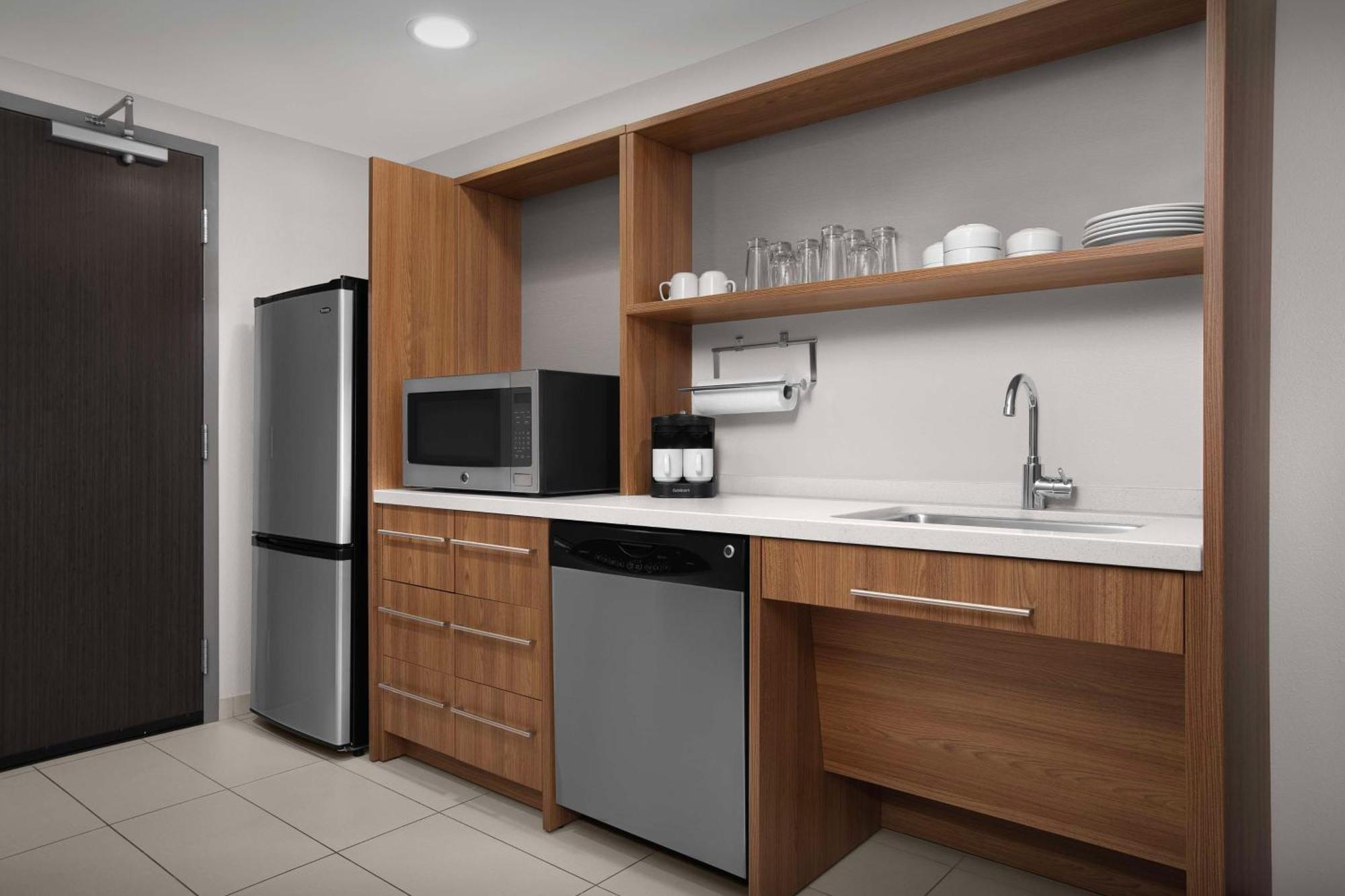 Home2 Suites By Hilton Phoenix Chandler Extérieur photo
