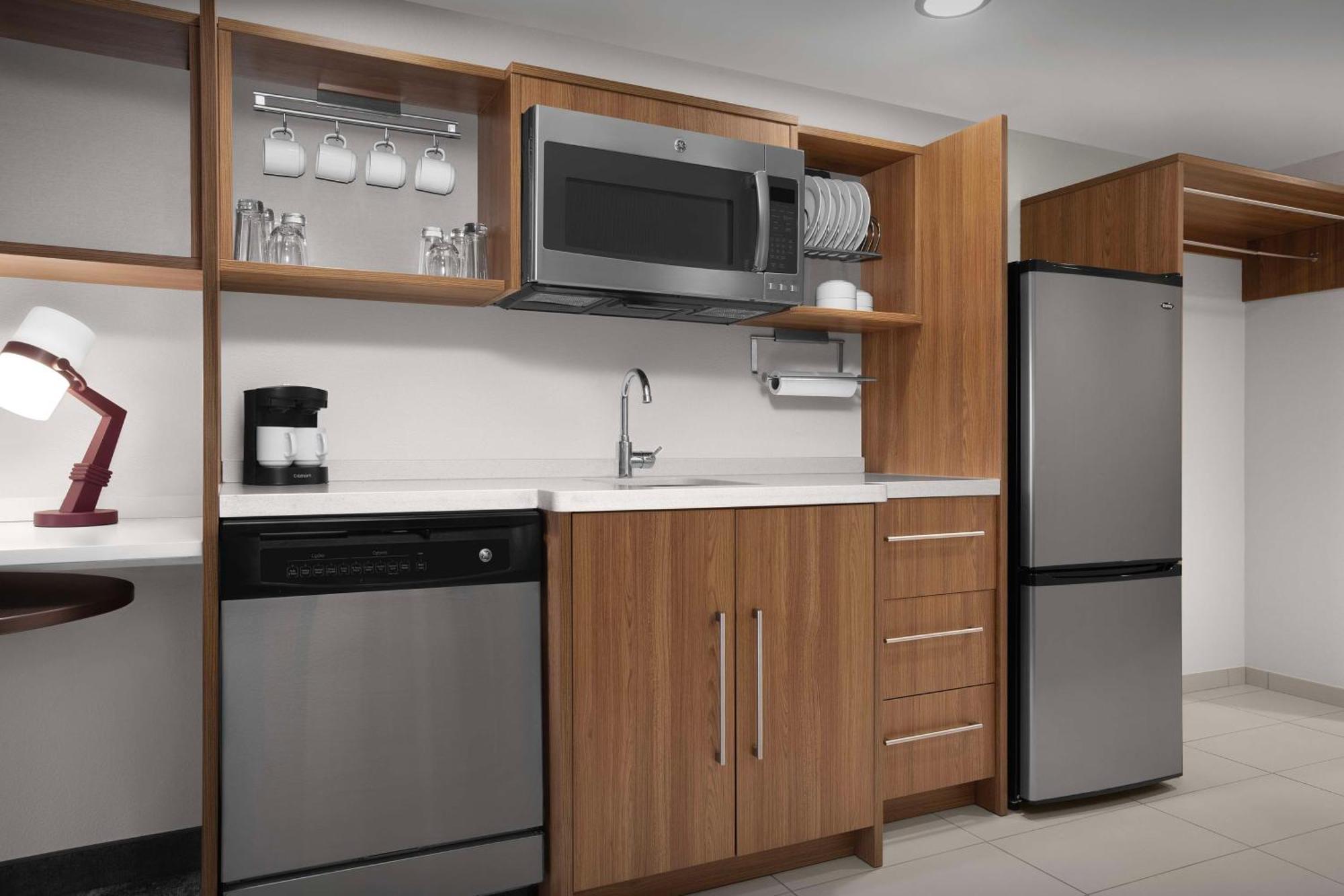 Home2 Suites By Hilton Phoenix Chandler Extérieur photo