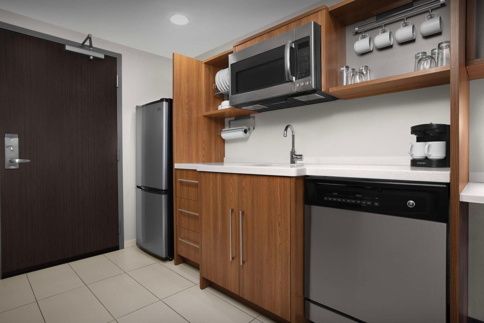 Home2 Suites By Hilton Phoenix Chandler Extérieur photo