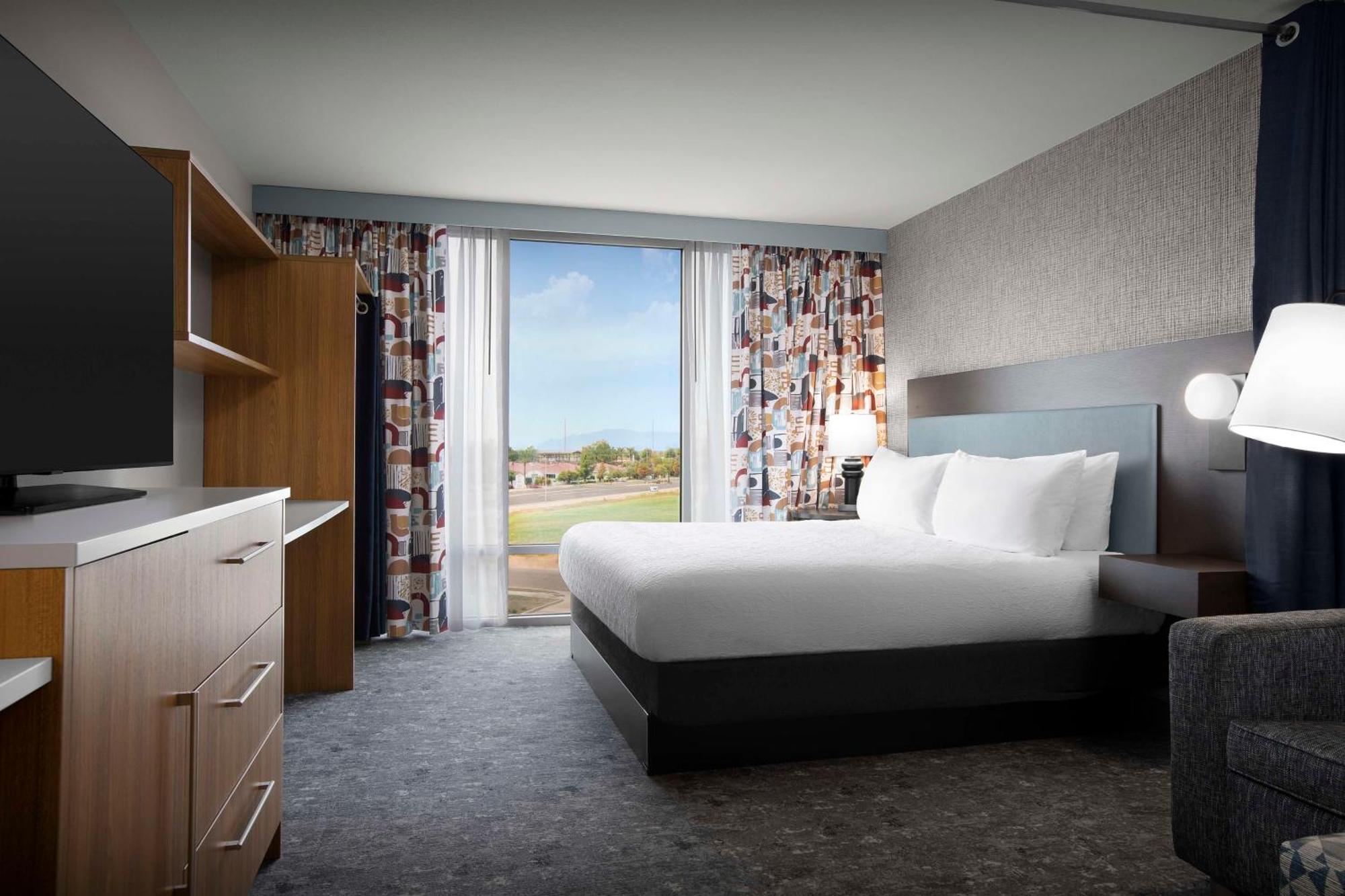 Home2 Suites By Hilton Phoenix Chandler Extérieur photo