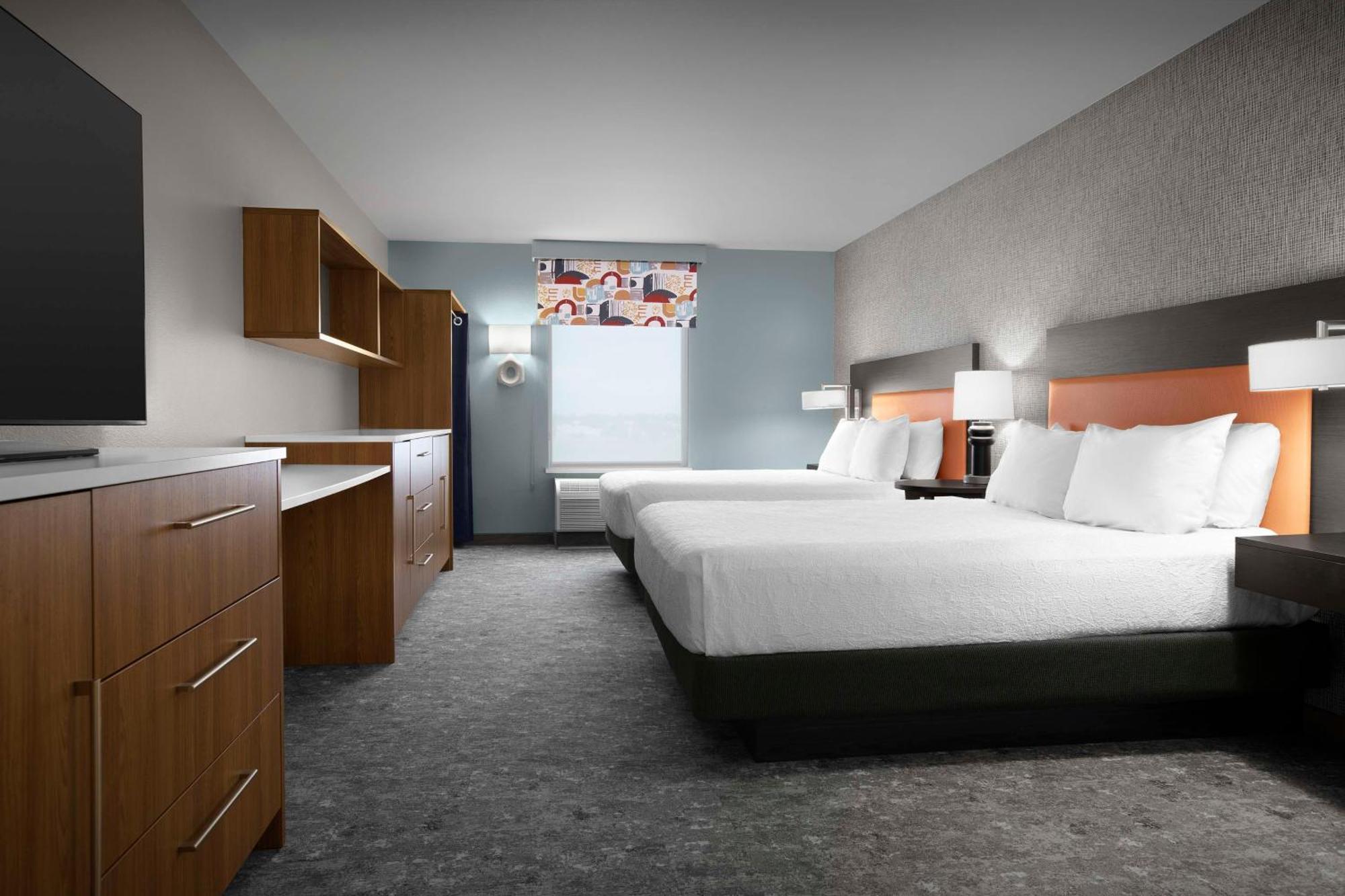 Home2 Suites By Hilton Phoenix Chandler Extérieur photo
