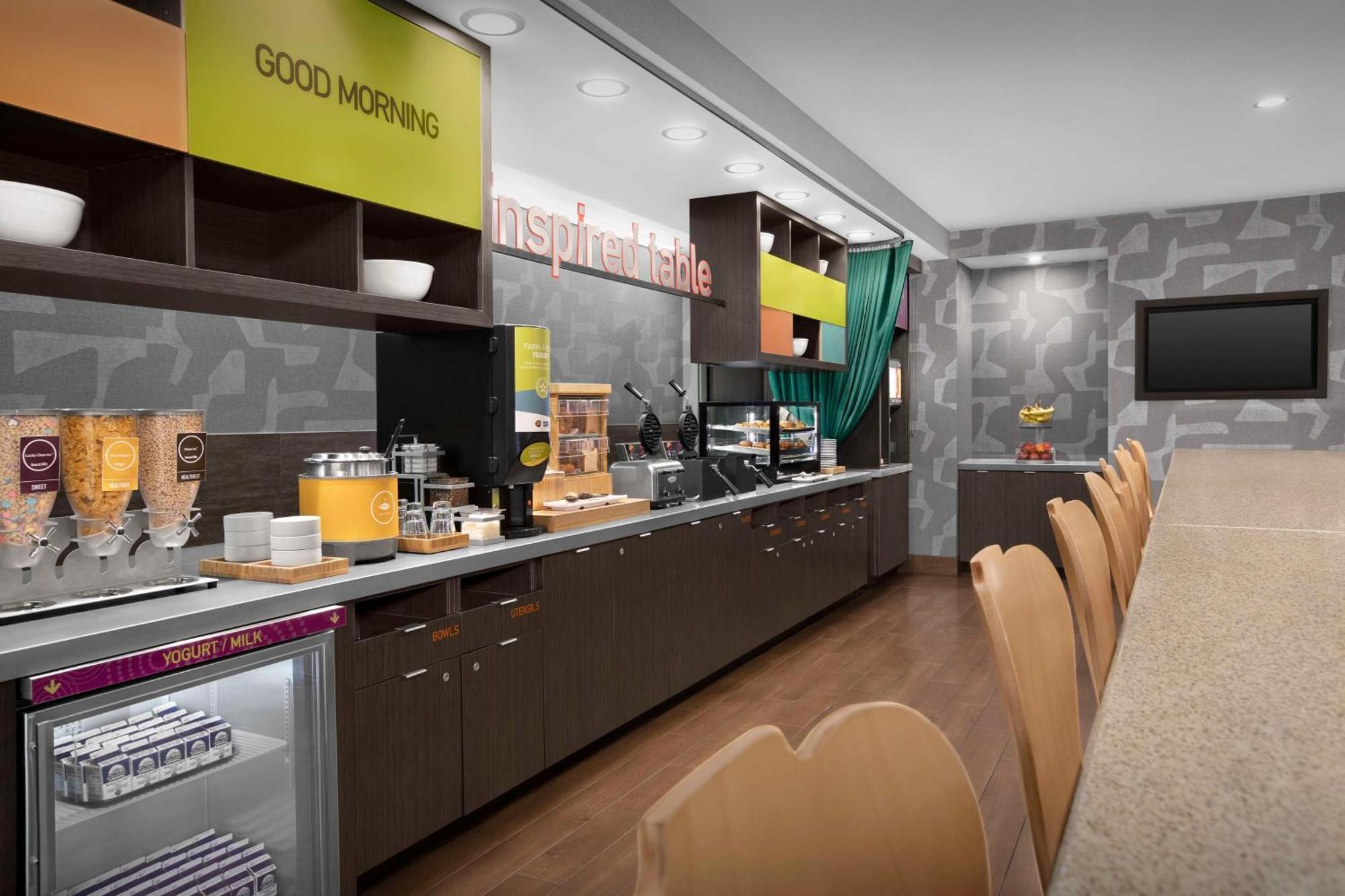 Home2 Suites By Hilton Phoenix Chandler Extérieur photo