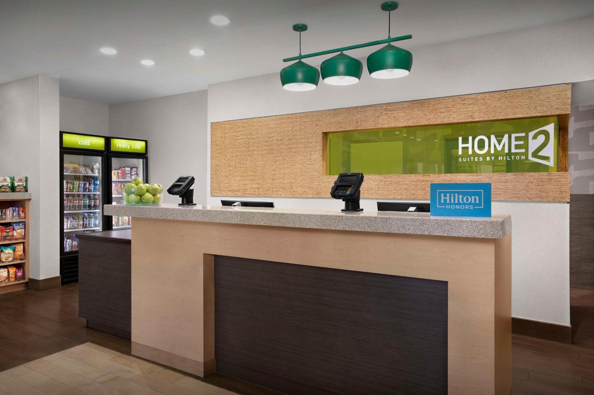 Home2 Suites By Hilton Phoenix Chandler Extérieur photo