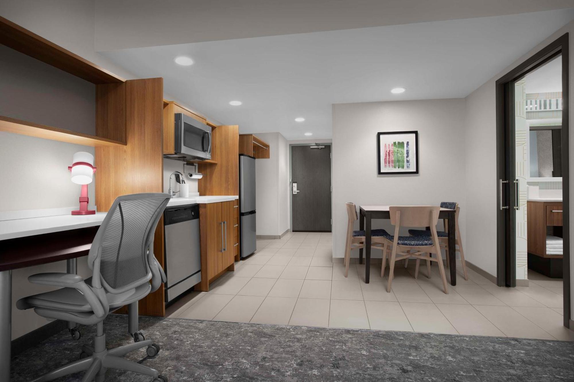 Home2 Suites By Hilton Phoenix Chandler Extérieur photo