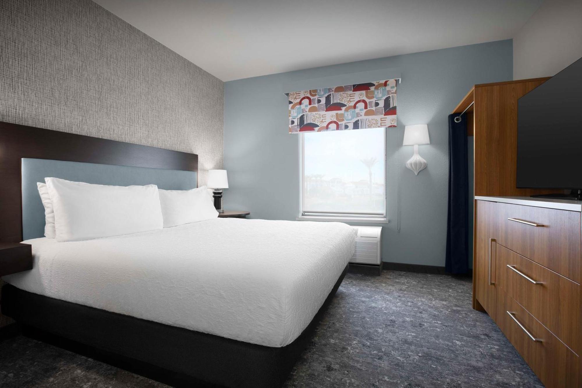 Home2 Suites By Hilton Phoenix Chandler Extérieur photo