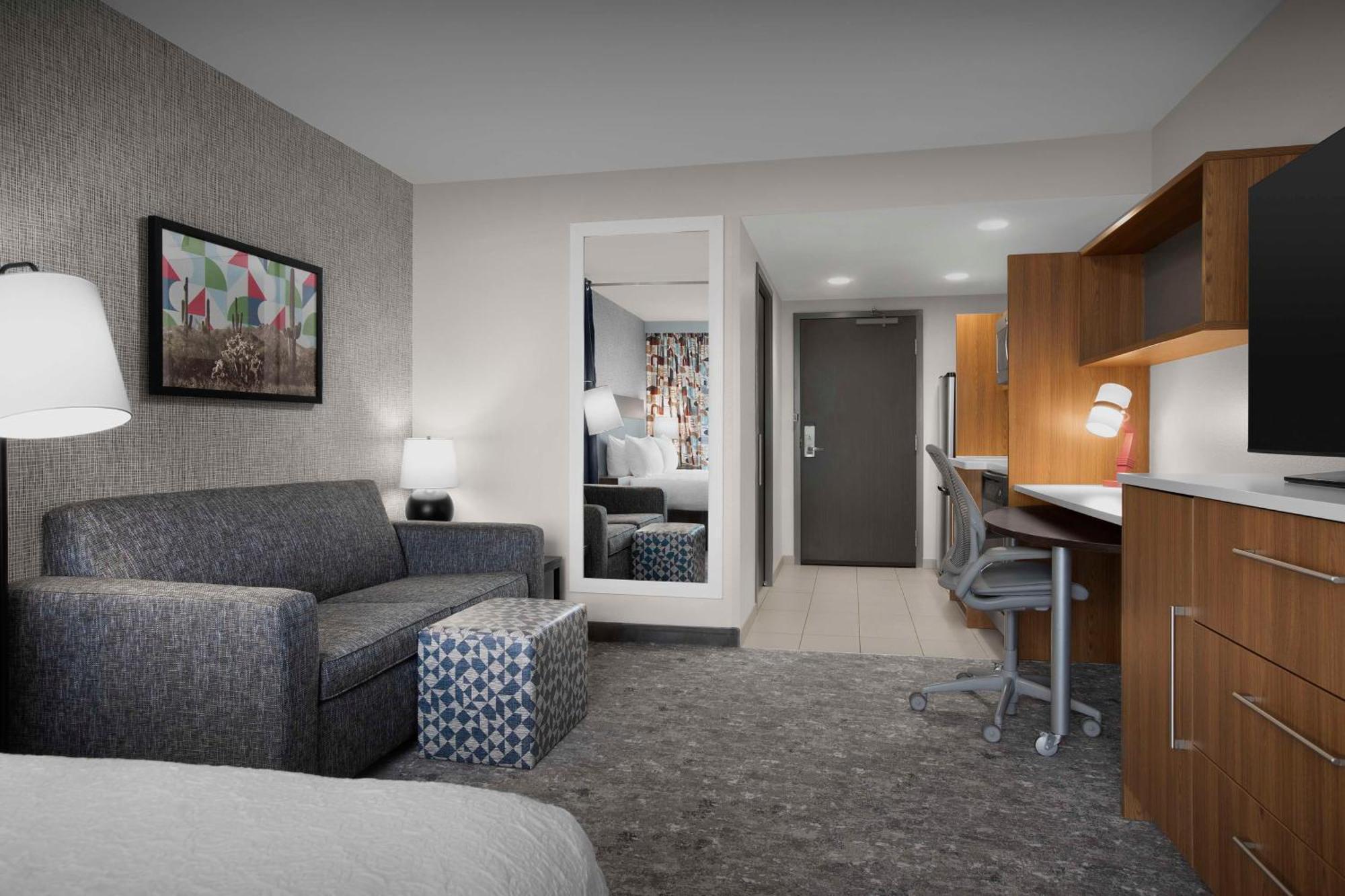 Home2 Suites By Hilton Phoenix Chandler Extérieur photo