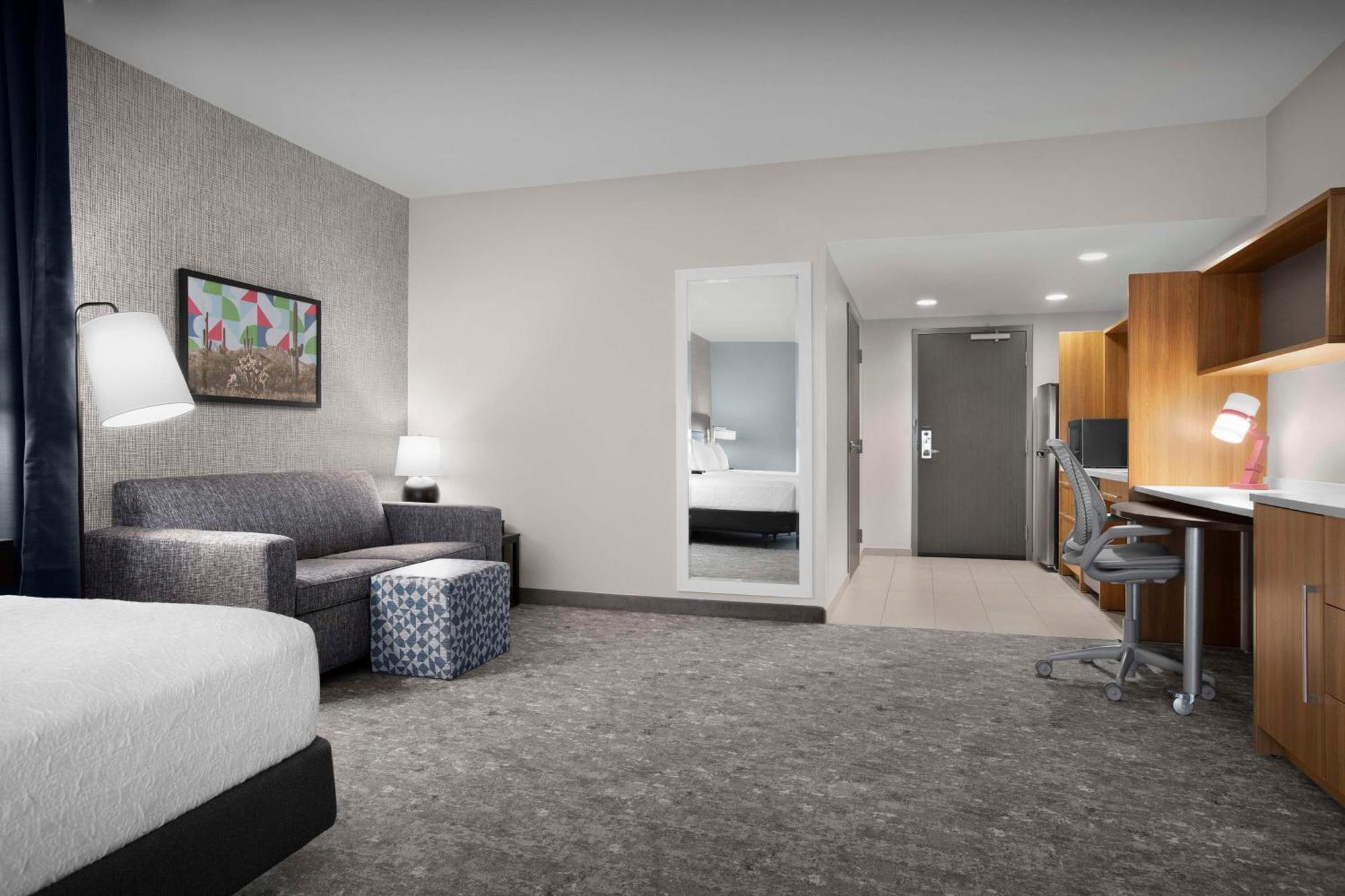 Home2 Suites By Hilton Phoenix Chandler Extérieur photo